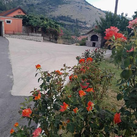 Apartman Vlacic Trebinje Exterior photo
