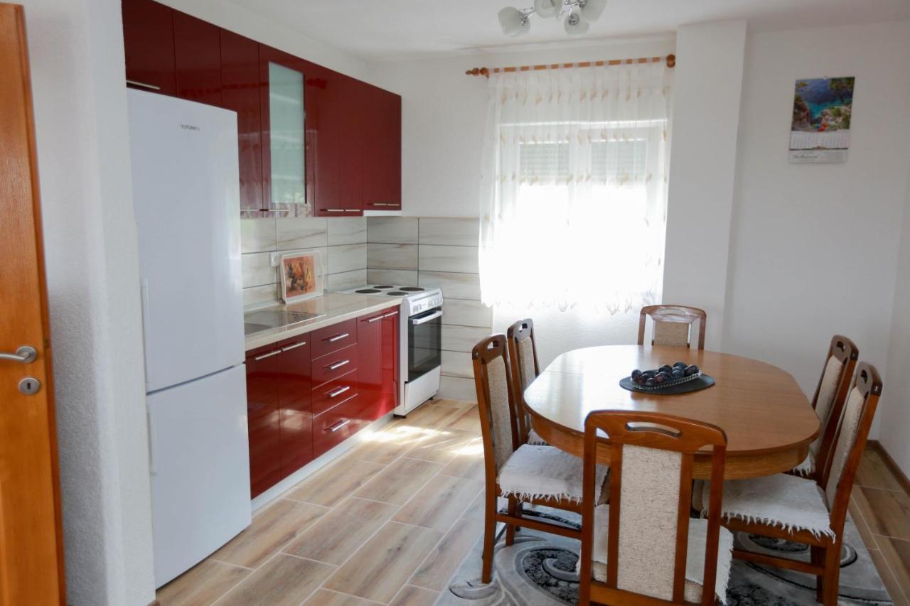 Apartman Vlacic Trebinje Exterior photo