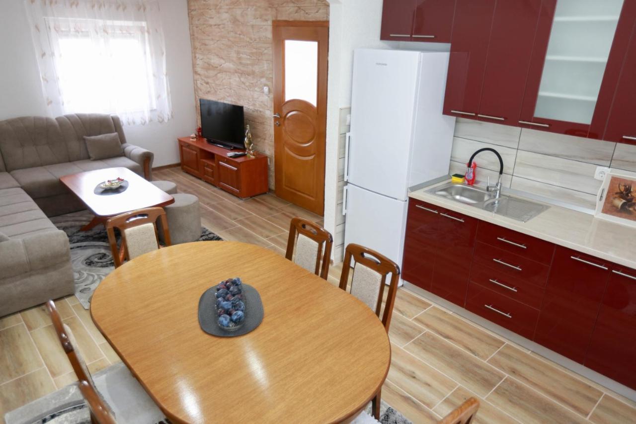 Apartman Vlacic Trebinje Exterior photo