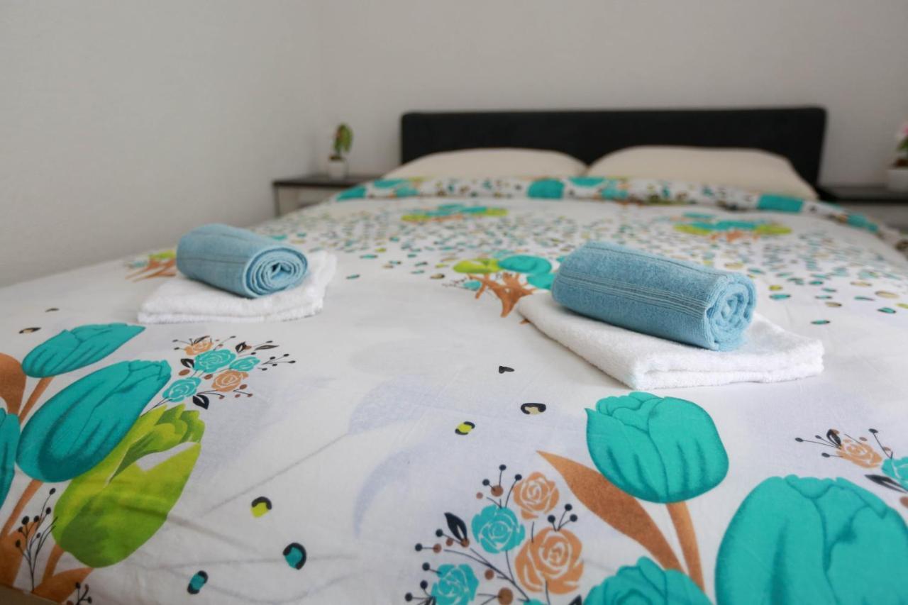Apartman Vlacic Trebinje Exterior photo