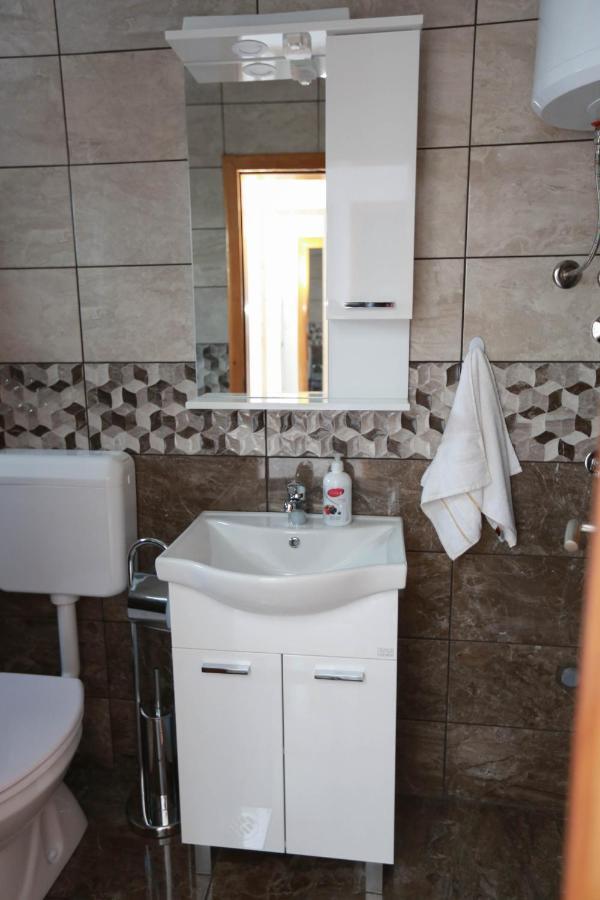 Apartman Vlacic Trebinje Exterior photo