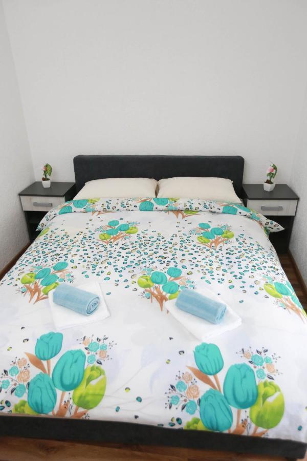 Apartman Vlacic Trebinje Exterior photo
